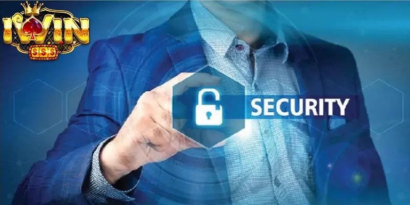 Quyền lợi của người dùng theo chính sách bảo mật iwin