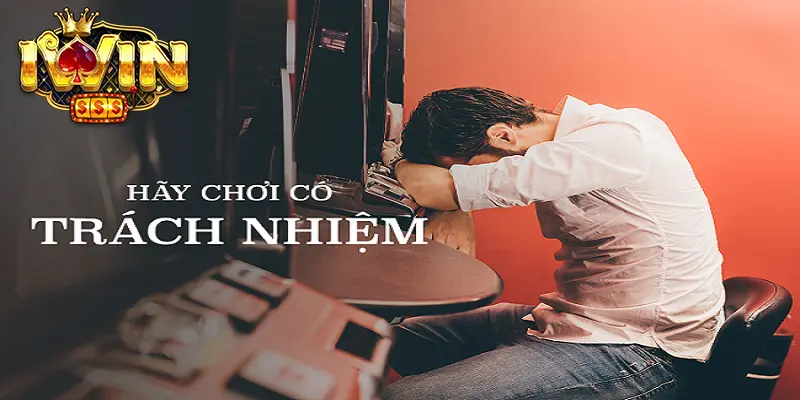 Những hỗ trợ từ iwin trong việc chơi có trách nhiệm
