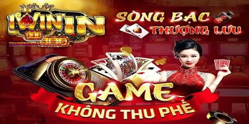 Giới Thiệu iwin Và Những Điều Cần Biết Trước Khi Tham Gia 2 Chọn trò chơi và bắt đầu trải nghiệm
