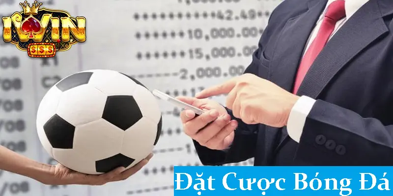 Hướng Dẫn Từng Bước Đặt Cược Bóng Đá Tại iwin 8 Đặt Cược Bóng Đá Tại iwin