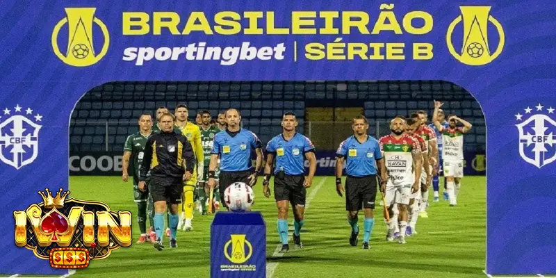 Hiểu biết về Brazil Serie B