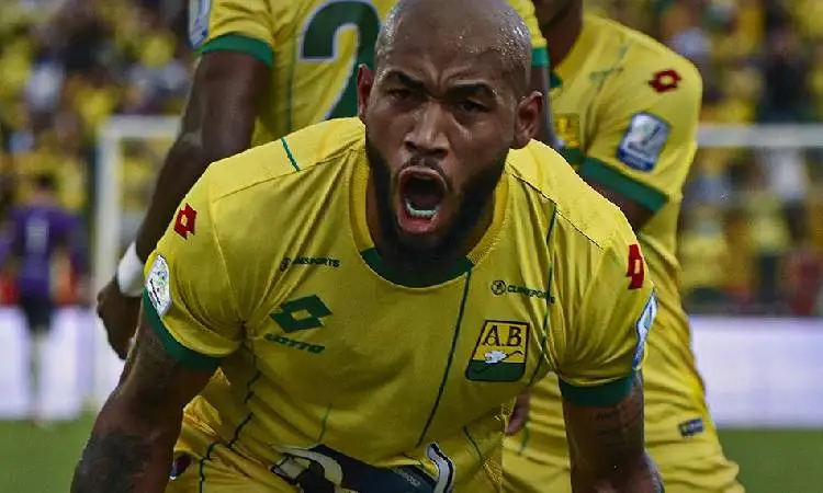 Bước Vào Thế Giới Đặt Cược Colombia Primera Division Ở iwin 3 Chọn trận đấu và loại cược