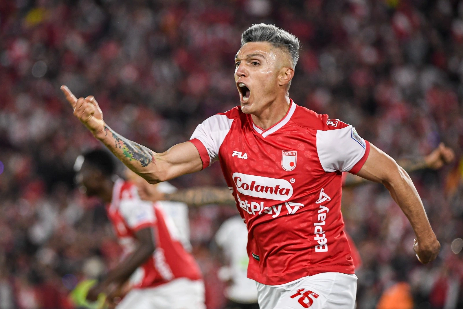 Bước Vào Thế Giới Đặt Cược Colombia Primera Division Ở iwin 2 Các đội bóng nổi bật trong giải đấu