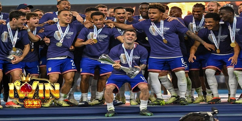 Các loại cược phổ biến trong CONCACAF Nations League