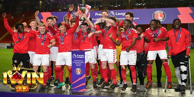 Cấu trúc và thể thức thi đấu