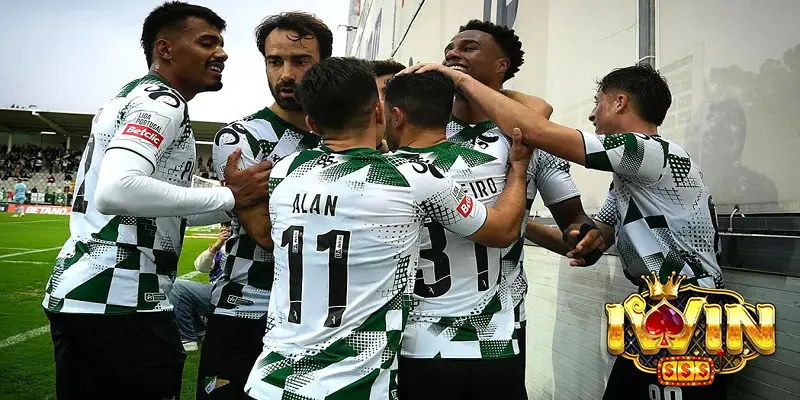 Phân tích đội hình và sự chuẩn bị của đội bóng