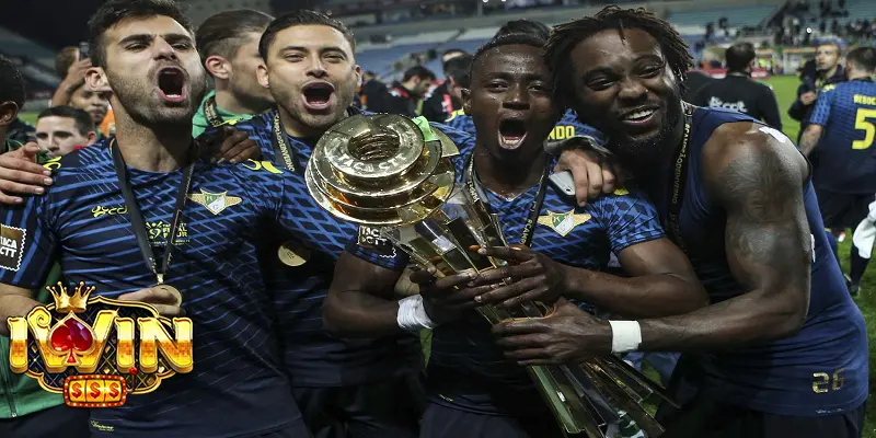 Những mẹo cược thông minh cho Portugal Segunda Liga