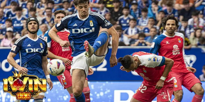 Những Mẹo Vàng Khi Đặt Cược Spain Segunda Division Ở Iwin 2 Phân tích đội hình và phong độ