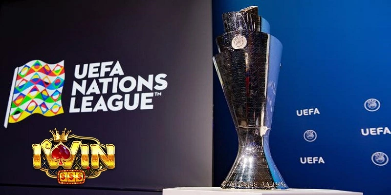 Tham Gia Đặt Cược Uefa Nations League Tại iwin Ngay Hôm Nay 9 Đặt Cược Uefa Nations League Tại iwin