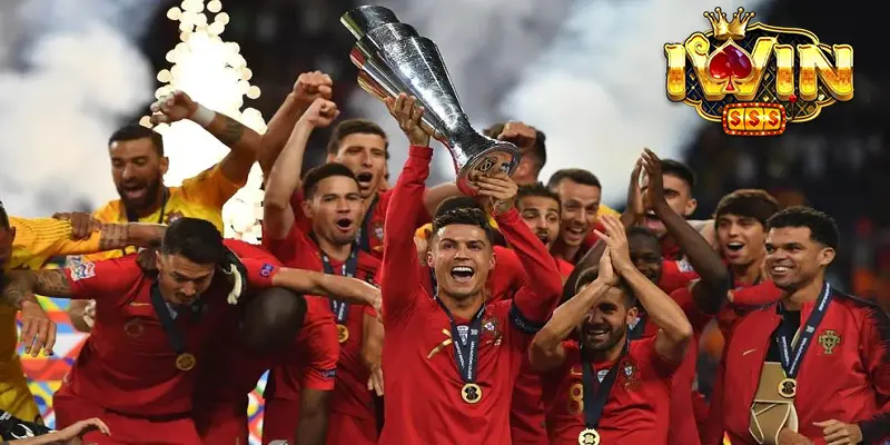 Tham Gia Đặt Cược Uefa Nations League Tại iwin Ngay Hôm Nay 2 Tìm hiểu về UEFA Nations League