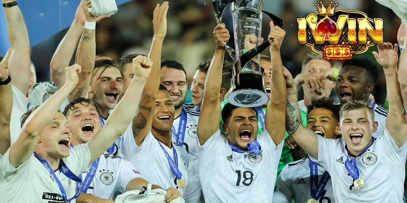 Nguồn gốc và lịch sử của UEFA U21 Championship