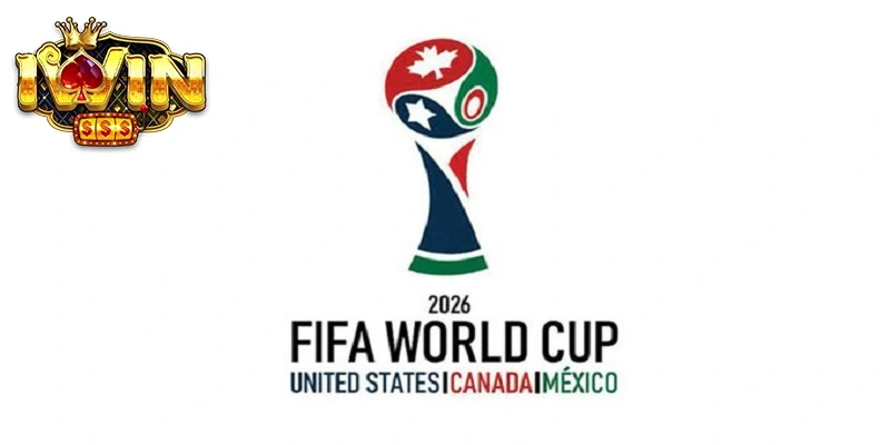 Đặt Cược World Cup 2026 Qualification Asia Hấp Dẫn Tại iwin 4 Đặt Cược World Cup 2026 Qualification Asia