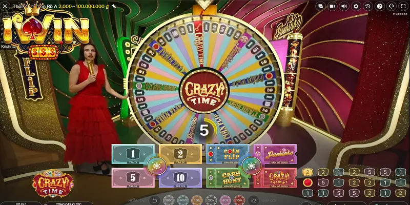 Tìm Hiểu Sự Đặc Biệt Của Game Show Trực Tuyến Tại iwin 3 Những Trò Chơi Đặc Sắc Tại iwin