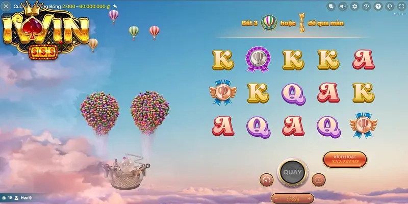 Tìm Hiểu Sự Đặc Biệt Của Game Show Trực Tuyến Tại iwin 2 Game Show Trực Tuyến Tại iwin