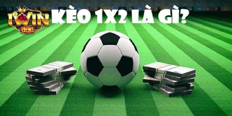 Khám Phá Tỷ Lệ Cược 1x2 Hấp Dẫn Tại Nhà Cái Iwin 2 Tìm hiểu về tỷ lệ cược 1x2