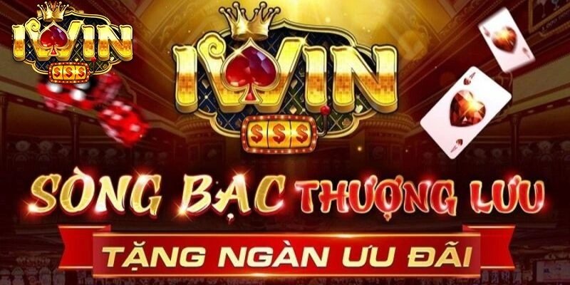 Cách tham gia và tối ưu hóa lợi ích từ các chương trình khuyến mãi iwin