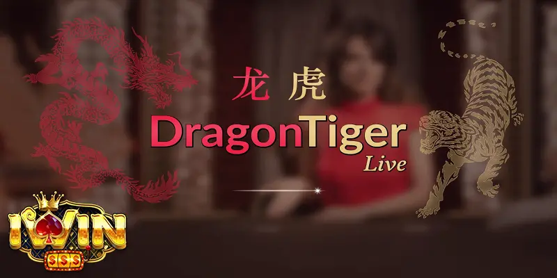 Chơi Long Hổ Trực Tuyến Tại iwin
