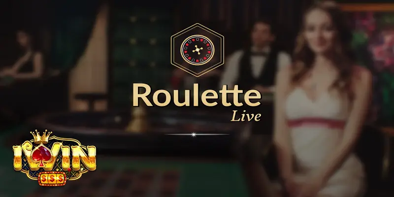 Chinh Phục Roulette Trực Tuyến Tại iwin