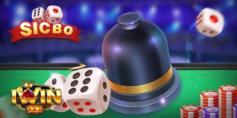 Sicbo Trực Tuyến Tại iwin
