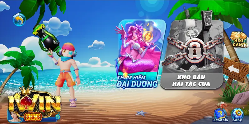 Chinh Phục Slot Bá Chủ Đại Dương tại iwin Ngay Hôm Nay 2 Tìm Hiểu Về Slot Bá Chủ Đại Dương Tại Iwin