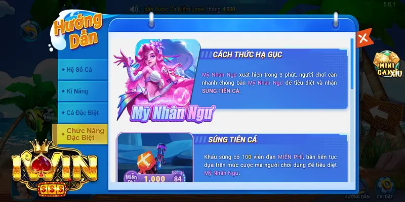 Chinh Phục Slot Bá Chủ Đại Dương tại iwin Ngay Hôm Nay 3 Cách Thức Hoạt Động Của Trò Chơi