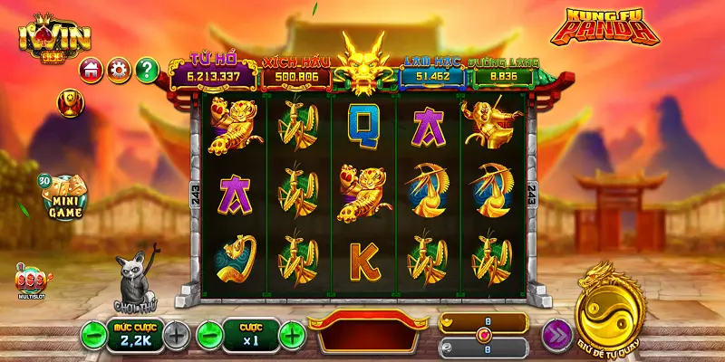 Âm thanh sống động và hiệu ứng đặc sắc