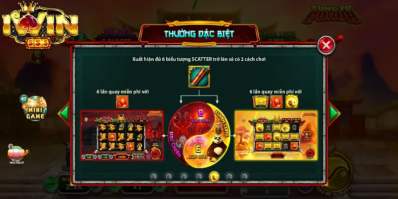 Trải nghiệm chơi game thú vị
