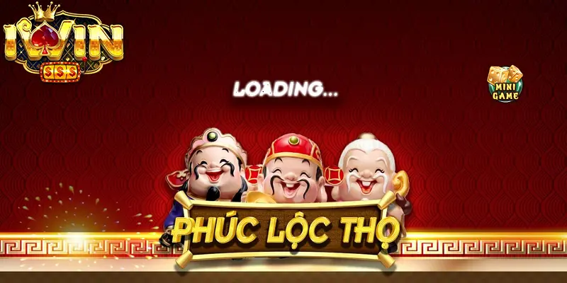 Nhận Biết Các Tính Năng Của Slot Phúc Lộc Thọ Tại iwin 4 Slot Phúc Lộc Thọ