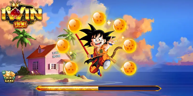 Giới Thiệu Cách Chơi Slot Songoku Tại iwin Đơn Giản 1 Cách Chơi Slot Songoku Tại iwin