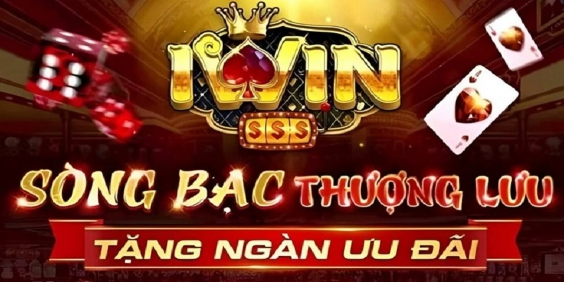 Sòng Bài Trực Tuyến iwin