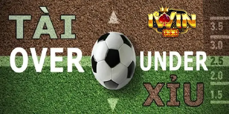 Cách Chơi Tài Xỉu Bóng Đá Tại Nhà Cái Iwin Hiệu Quả 6 Chơi Tài Xỉu Bóng Đá Tại Nhà Cái Iwin