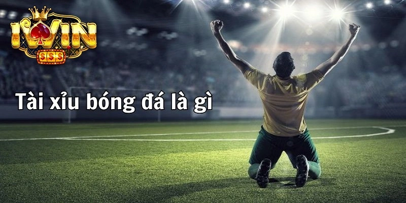 Cách Chơi Tài Xỉu Bóng Đá Tại Nhà Cái Iwin Hiệu Quả 2 Khái Niệm Cơ Bản Về Tài Xỉu Bóng Đá