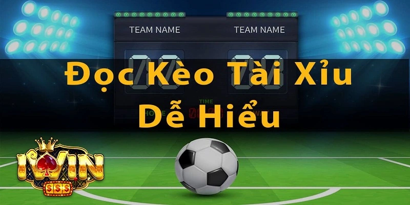 Cách Chơi Tài Xỉu Bóng Đá Tại Nhà Cái Iwin Hiệu Quả 3 Nghiên Cứu Thông Tin Trước Trận Đấu