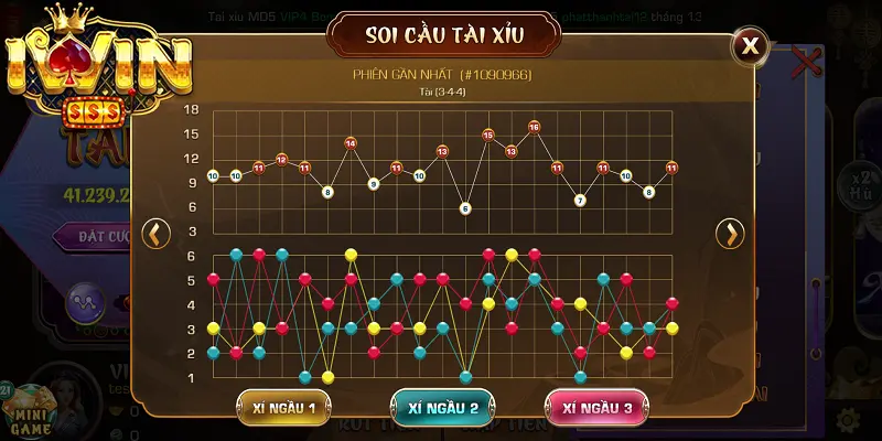 Chơi thử trước khi bắt đầu