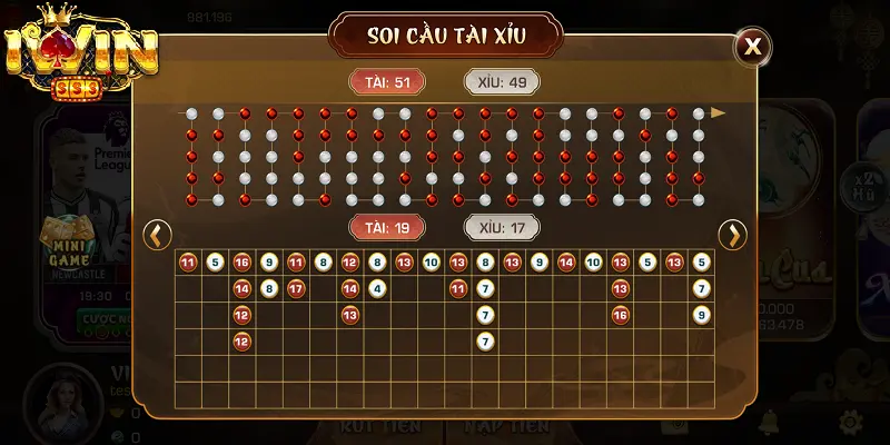 Nền tảng chơi an toàn và đáng tin cậy