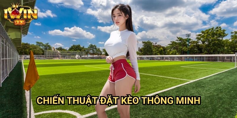 Hướng dẫn kèo cược Iwin - Bí Quyết Chiến Thắng Cho Người Mới 3 Chiến Thuật Đặt Kèo Thông Minh