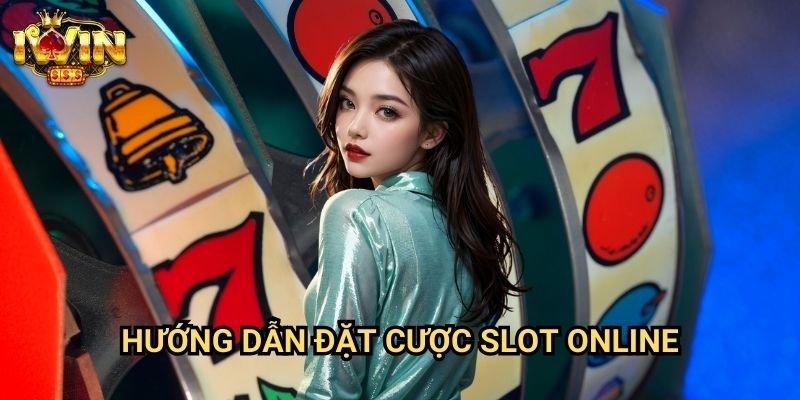Hướng dẫn đặt cược slot online Iwin: Phương pháp tối ưu hóa tiền cược 3 Hướng dẫn đặt cược slot online Iwin: Phương pháp tối ưu hóa tiền cược