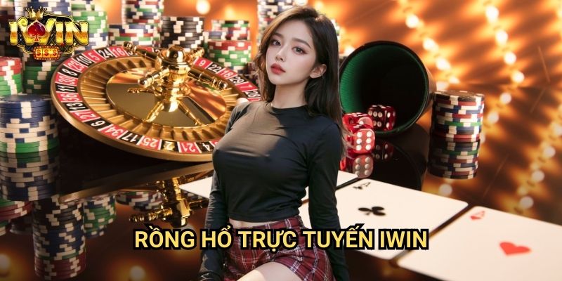 Rồng Hổ trực tuyến Iwin - Bí Quyết Thắng Lớn Tại Game Bài Tốc Độ